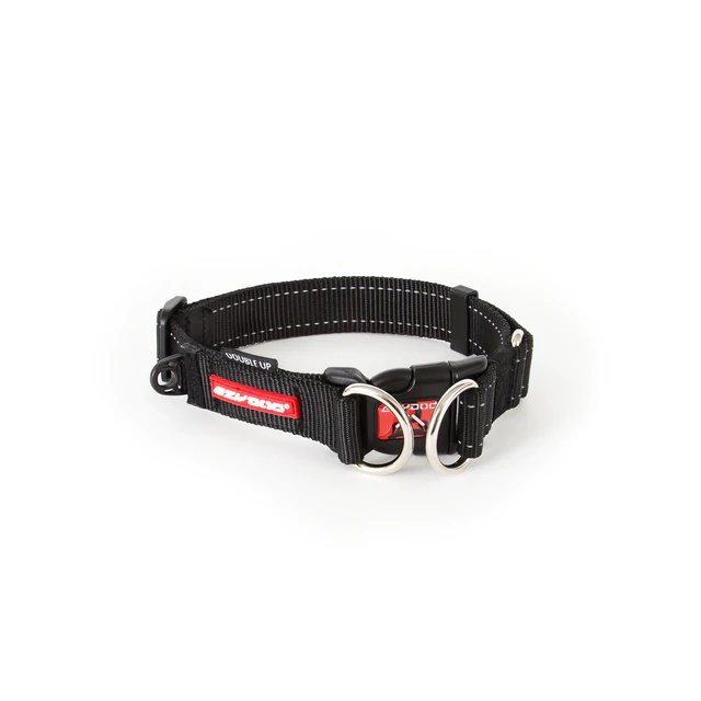 EzyDog Double Up Collar