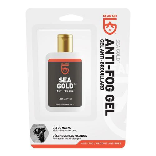 Gear Aid Sea Gold Anti-Fog Gel