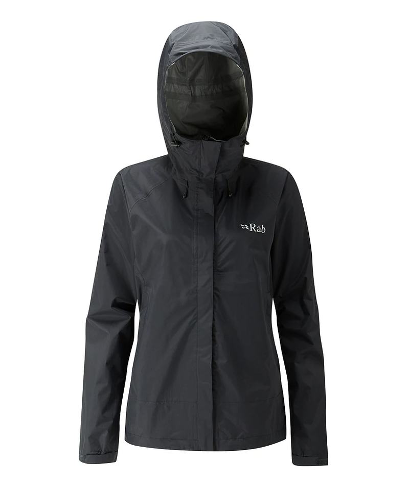 Rab Downpour Plus 2.0 Womens Jacket