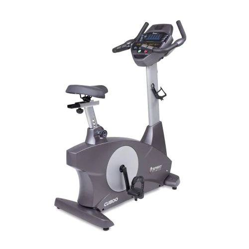 Spirit Fitness CU800 Exercise Bike