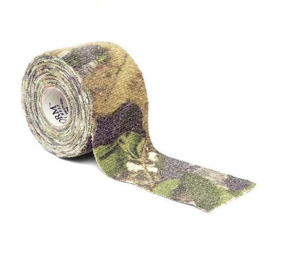 Gear Aid Camo Form Fabric Wrap