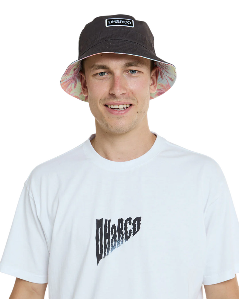 Dharco Reversable Bucket Hat