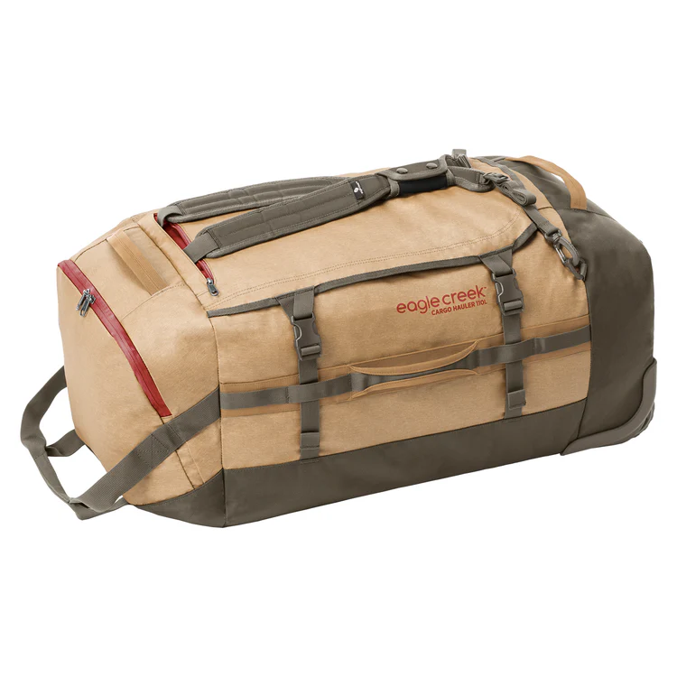 Eagle Creek Cargo Hauler Wheeled Duffel