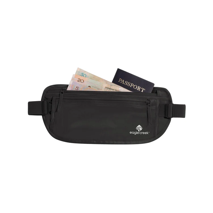 Eagle Creek Silk Undercover Money Belt