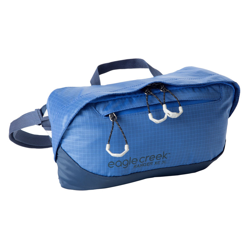 Eagle Creek Ranger XE 3L Waist Pack - Mesa Blue/Aizome Blue