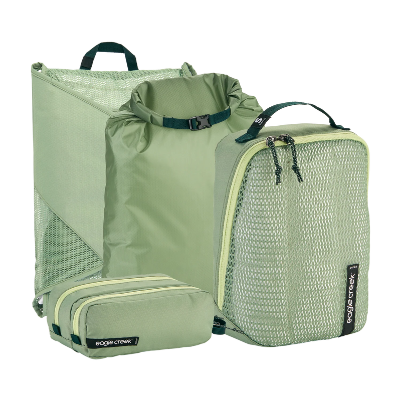 Eagle Creek Pack-it Weekender Set