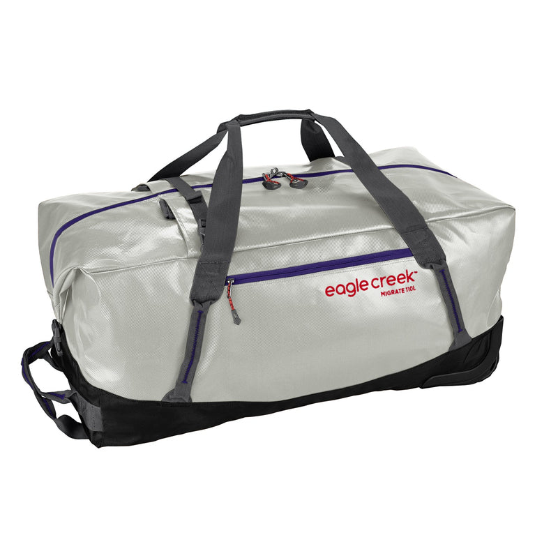 Eagle creek migrate wheeled duffel online