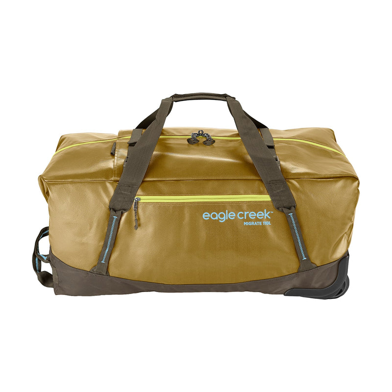 Eagle Creek Migrate Wheeled Duffel Bag