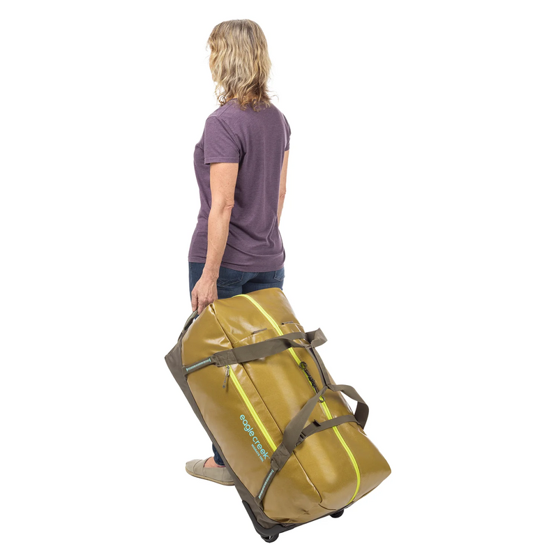 Eagle Creek Migrate Wheeled Duffel Bag