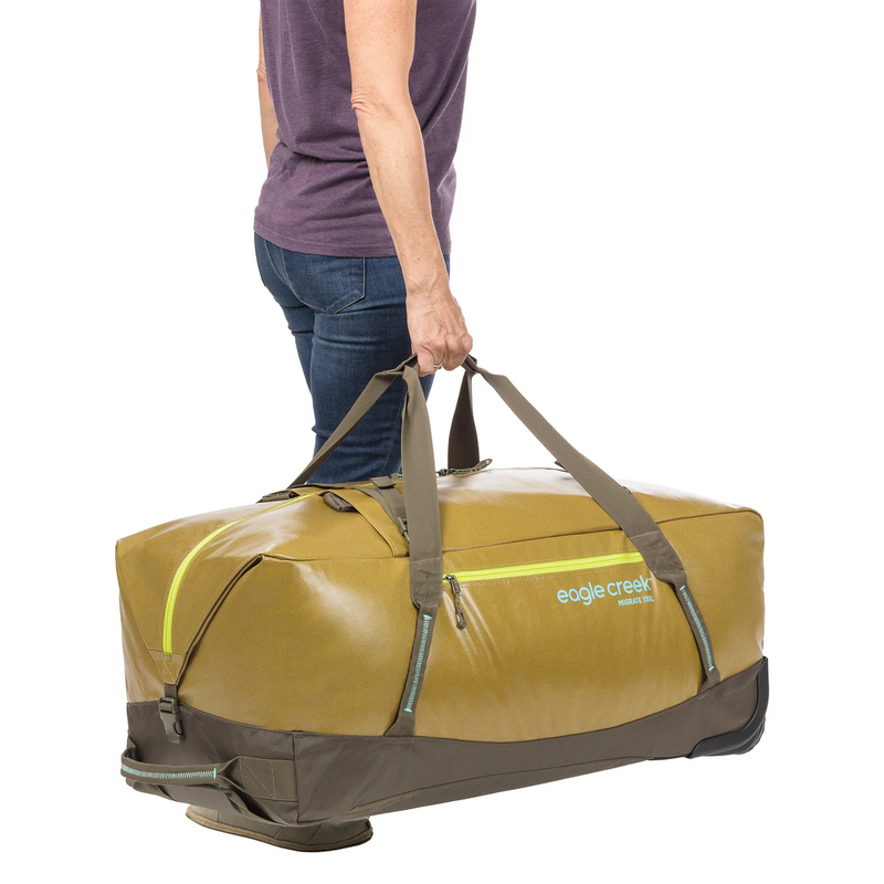 Eagle Creek Migrate Wheeled Duffel Bag