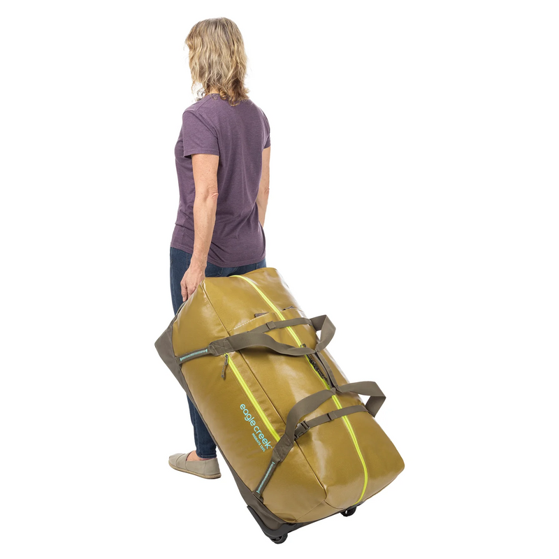 Eagle Creek Migrate Wheeled Duffel Bag