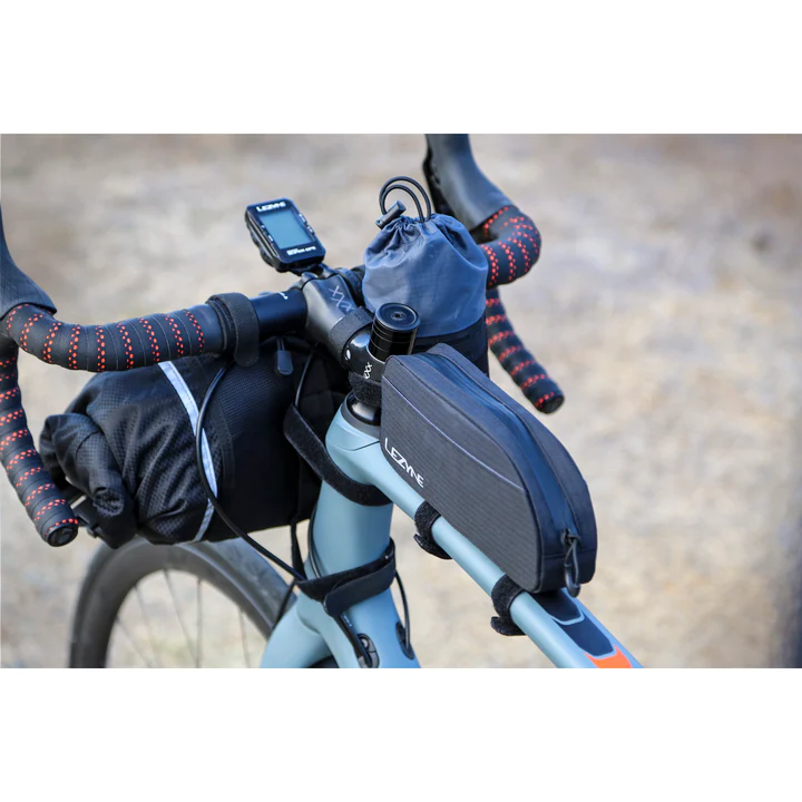 Lezyne Energy Caddy XL