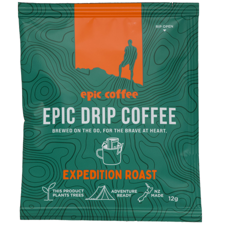 Epic Expedition Roast 10pk Drip Coffee