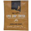 Epic Overland Roast 10pk Drip Coffee