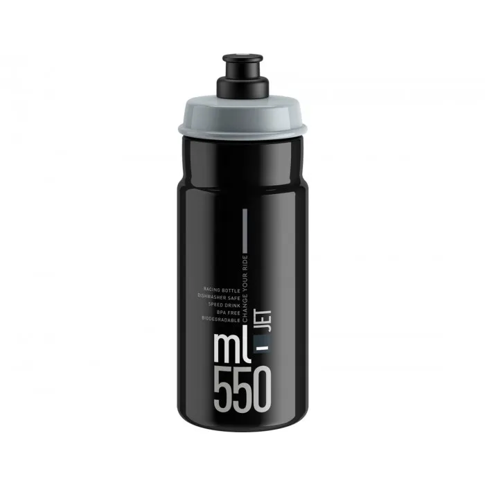 Elite Jet Bottle