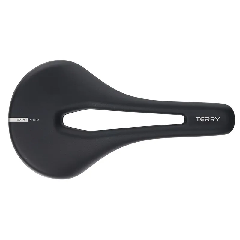 Terry Saddle Butterfly Arteria Women's Race Bike Seat