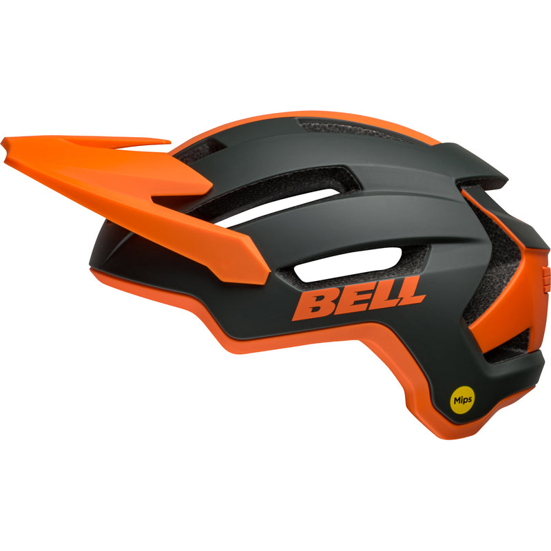 Bell 4Forty Air MIPS Bike Helmet