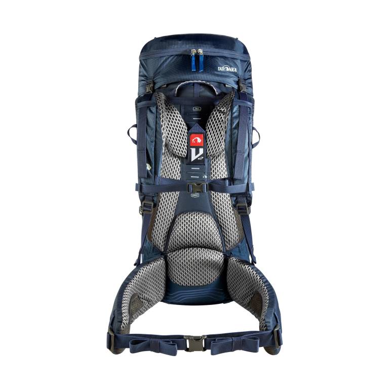 Tatonka Yukon 60+10L Tramping Pack