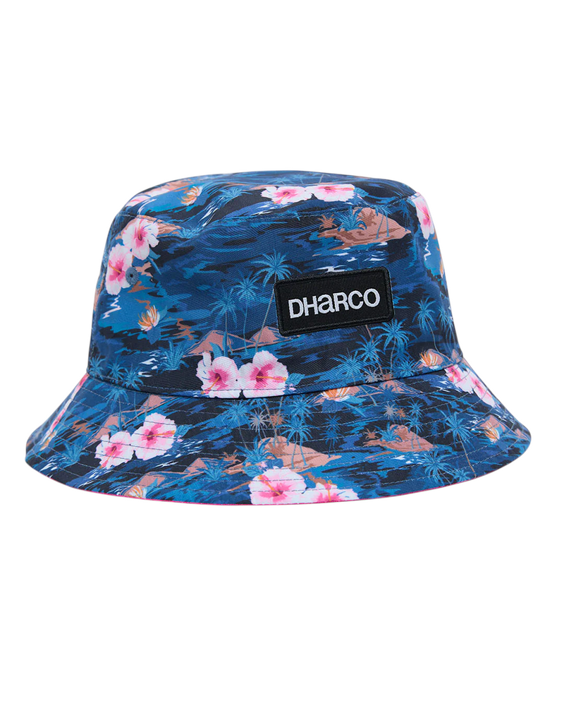 Dharco Reversable Bucket Hat