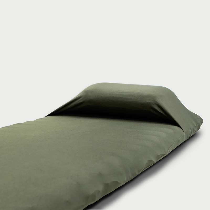 Alton Sleeping Mat - Fitted Sheet