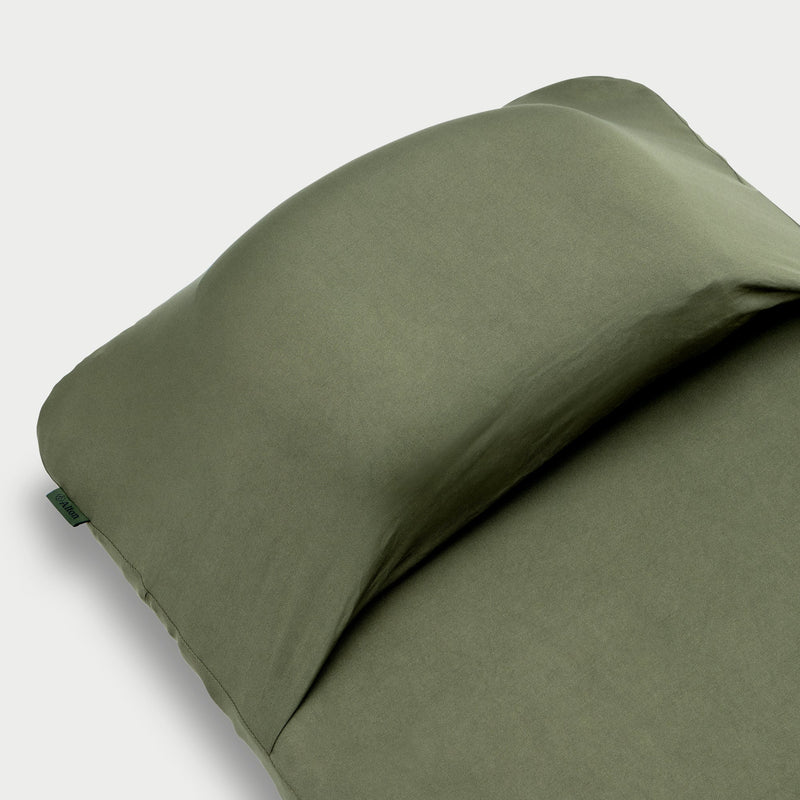 Alton Sleeping Mat - Fitted Sheet