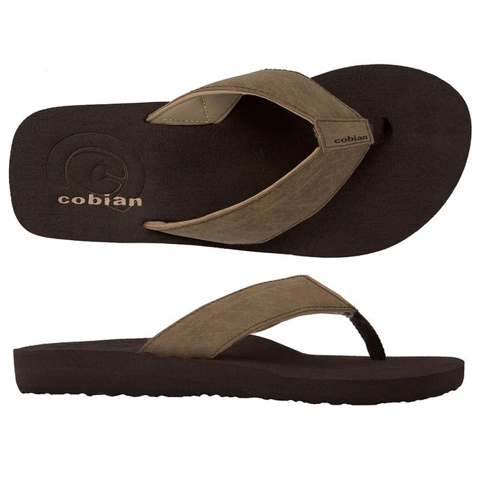 Cobian Floater Mens Sandals