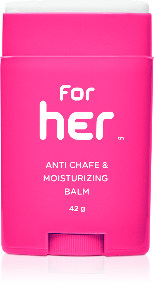 Body Glide For Her Balm 42g