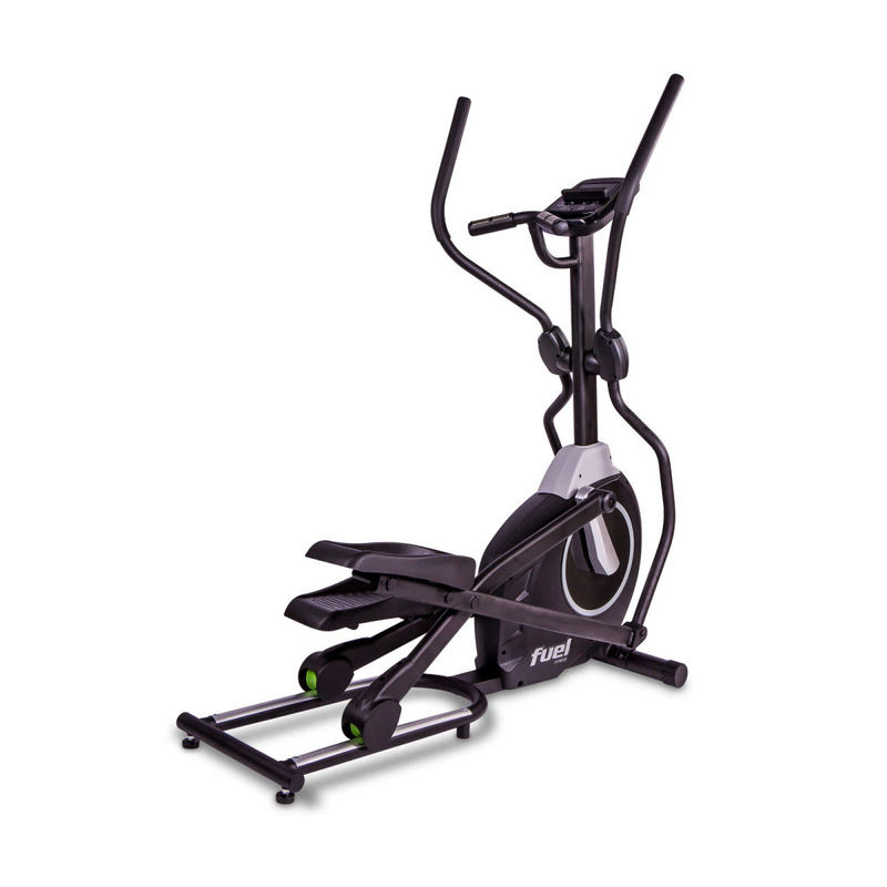 Fuel Fitness 5.0 Elliptical Cross Trainer