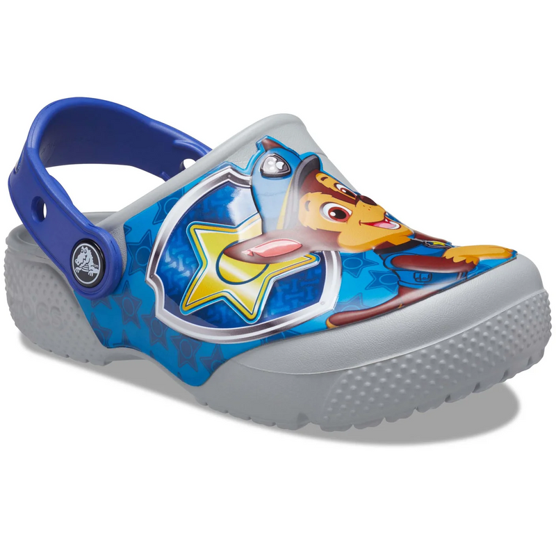 Crocs Paw Patrol Kids Classic Clogs