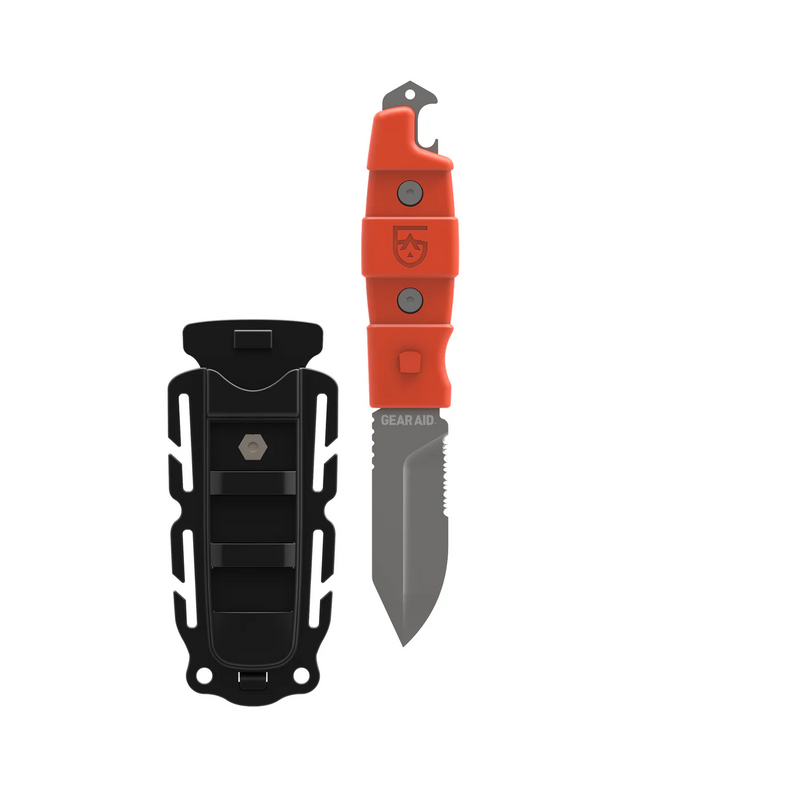 Gear Aid Buri Utility Knife