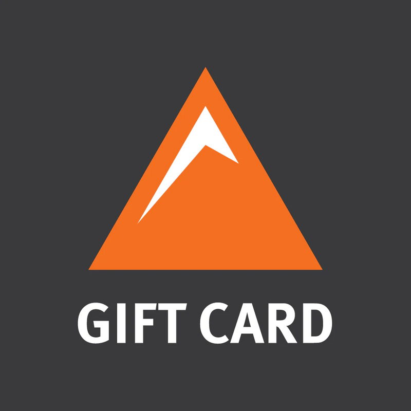 Gearshop NZ Gift Card