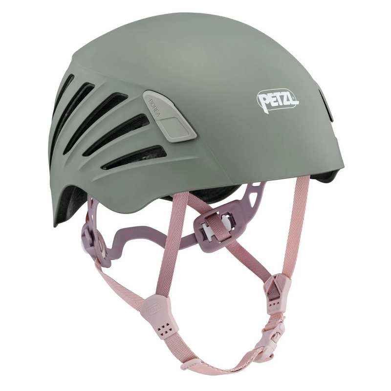 Petzl Borea Women's Climbing Helmet