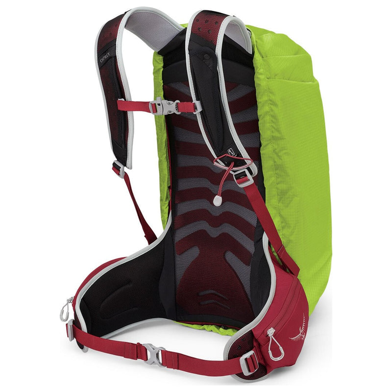 Osprey Hi-Vis Pack Raincover