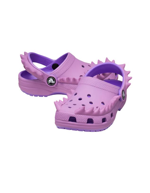 Crocs Kids Classic Clogs - Spikes