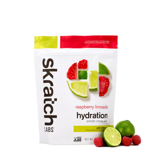 Skratch Labs Hydration Sport Drink Mix