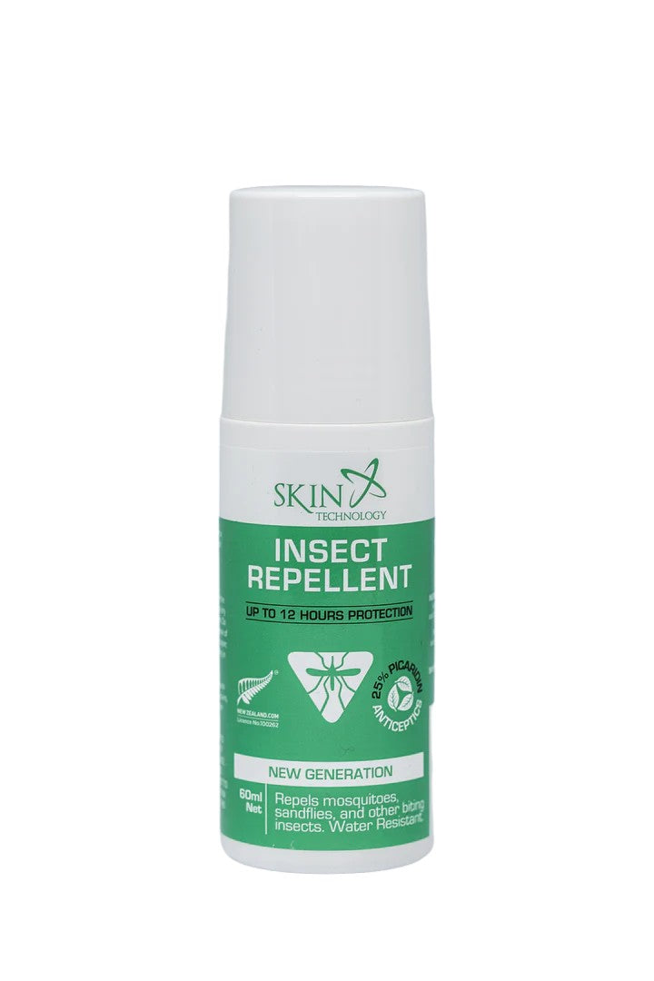 Skin Technology Picaridin Insect Repellent