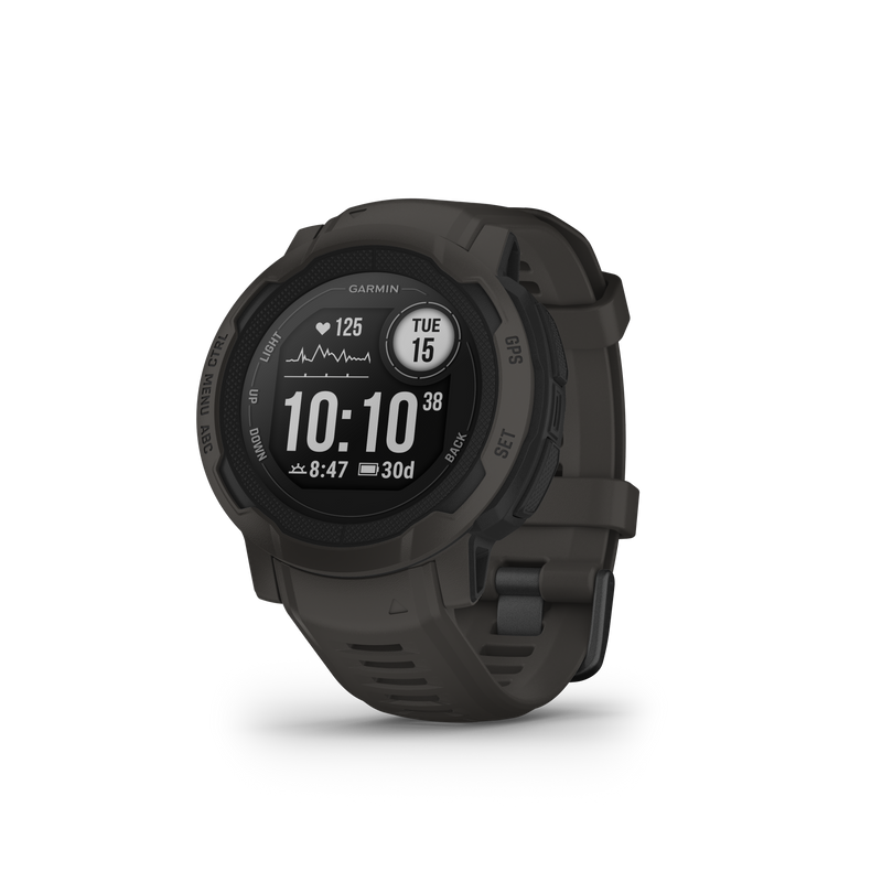 Garmin Instinct 2