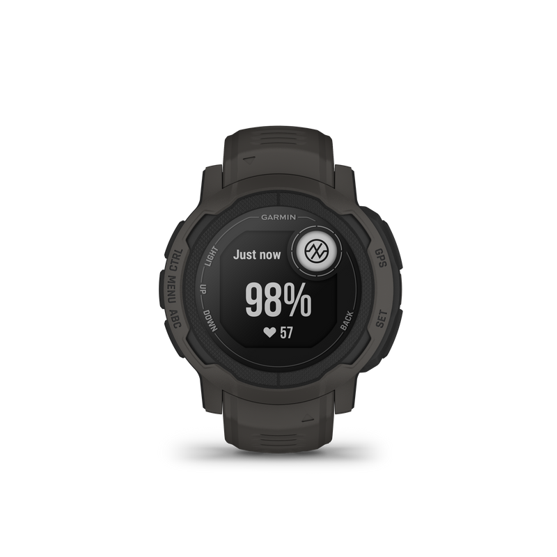 Garmin Instinct 2