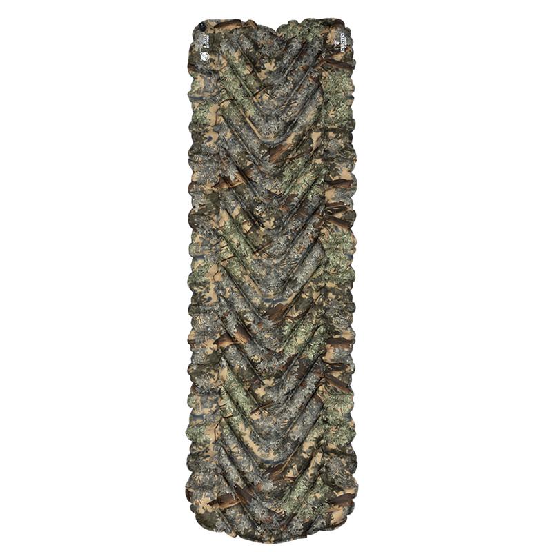 Klymit Static V Insulated Sleeping Mat, Camo