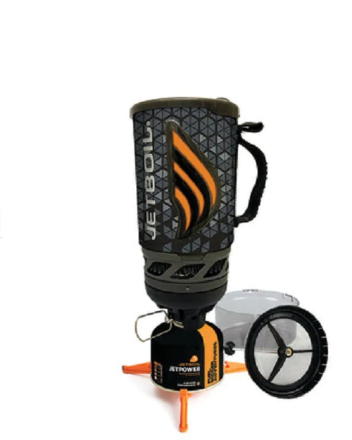 Jetboil Flash 2.0 Cooking Systems