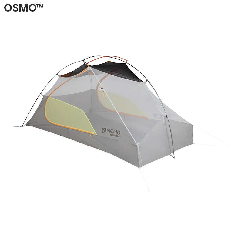 Nemo Mayfly OSMO Tent - 3P