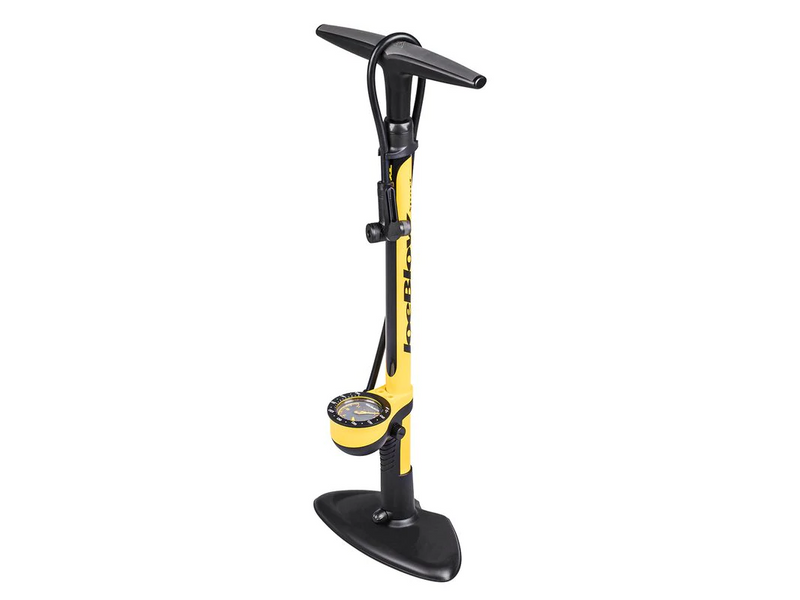 Topeak Floor Pump Joeblow Sport lll 160psi