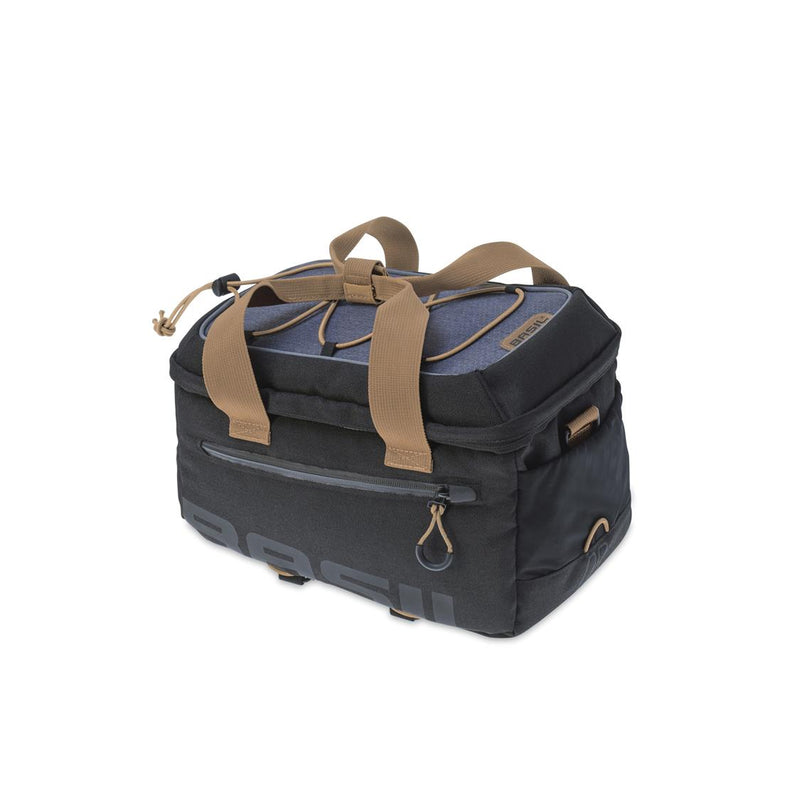 Basil Miles Tailbag 7L