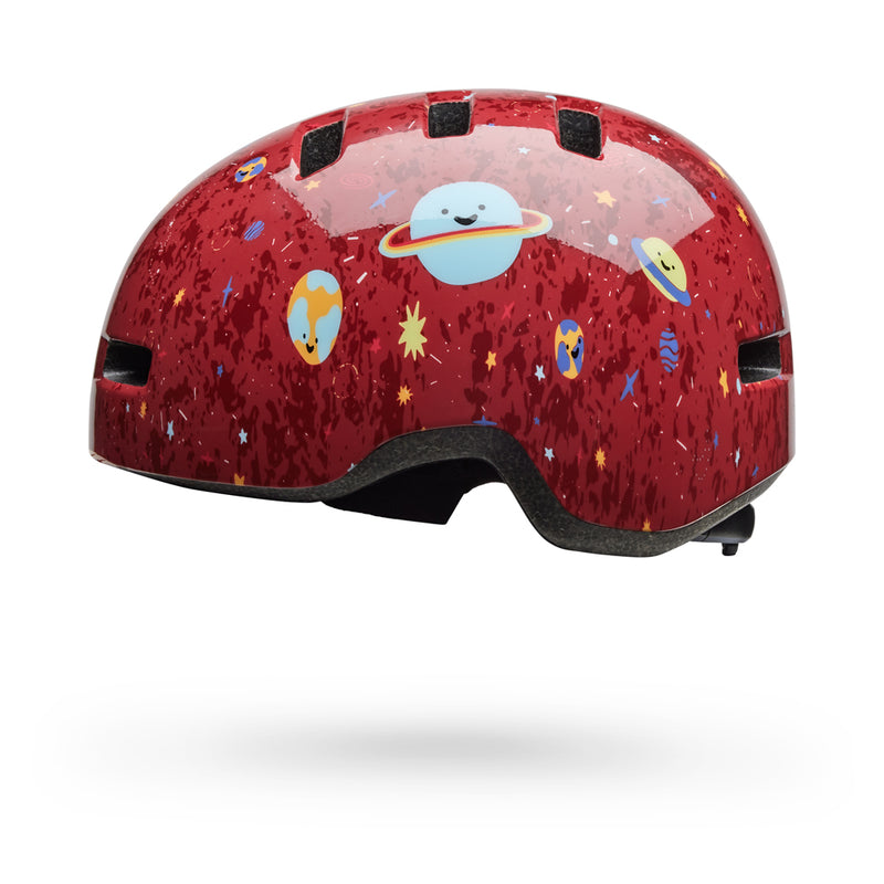 Bell Lil Ripper Child/Toddler Bike Helmet