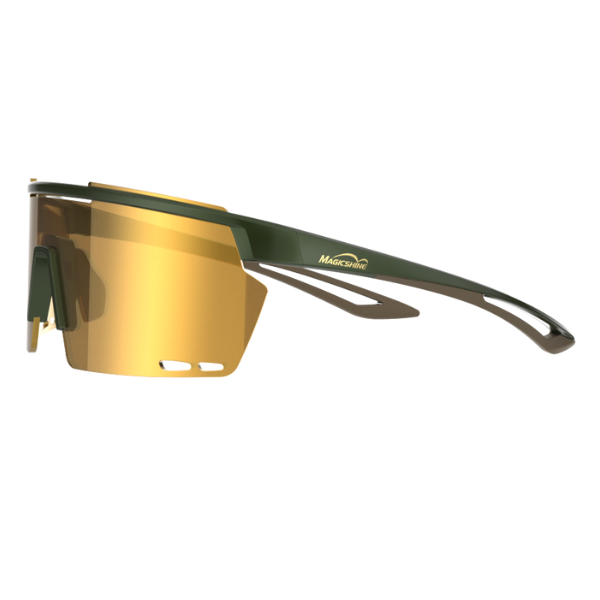 Magic Shine Rouleur Classic Cycle Glasses