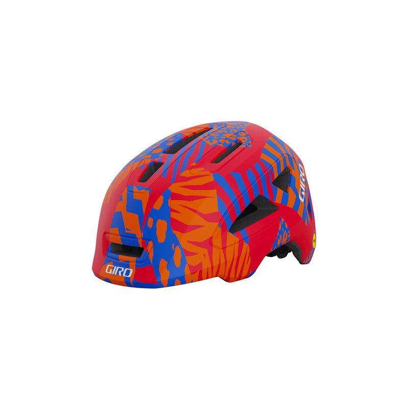 Giro Scamp II Childs Helmet