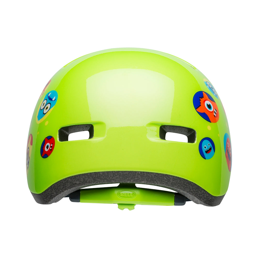 Bell child bike helmet online