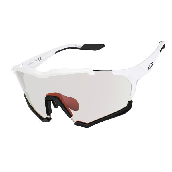 Magic Shine Versatiler Cycle Glasses