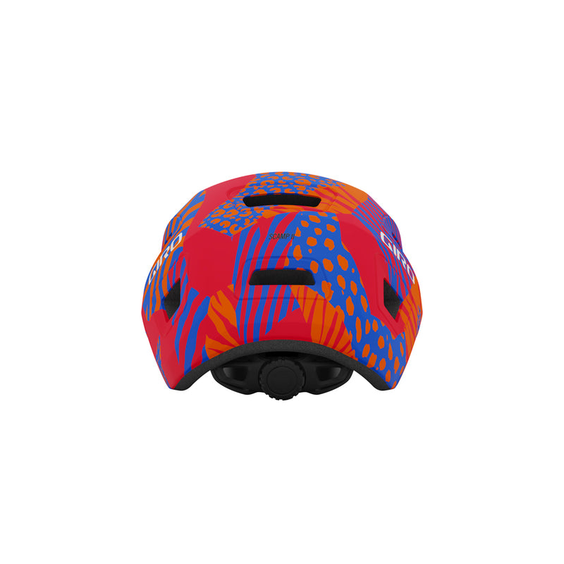 Giro Scamp II Childs Helmet