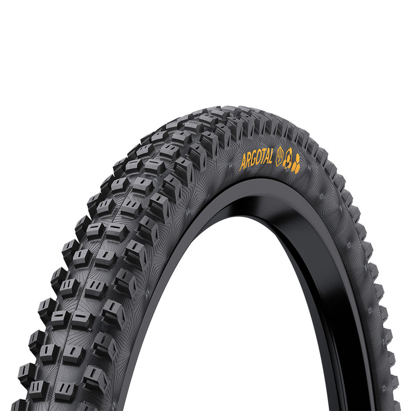 Continental 29" Argotal Tyre